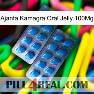 Ajanta Kamagra Oral Jelly 100Mg viagra2